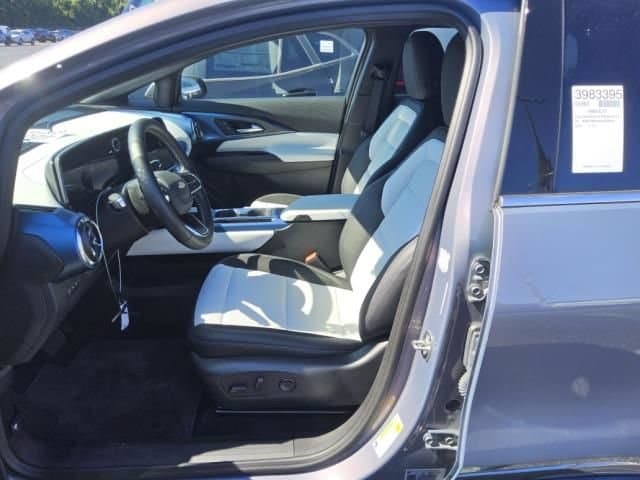 chevrolet equinox ev 2025 3GN7DNRP6SS205549 image chevrolet equinox ev 2025 3GN7DNRP6SS205549 image
